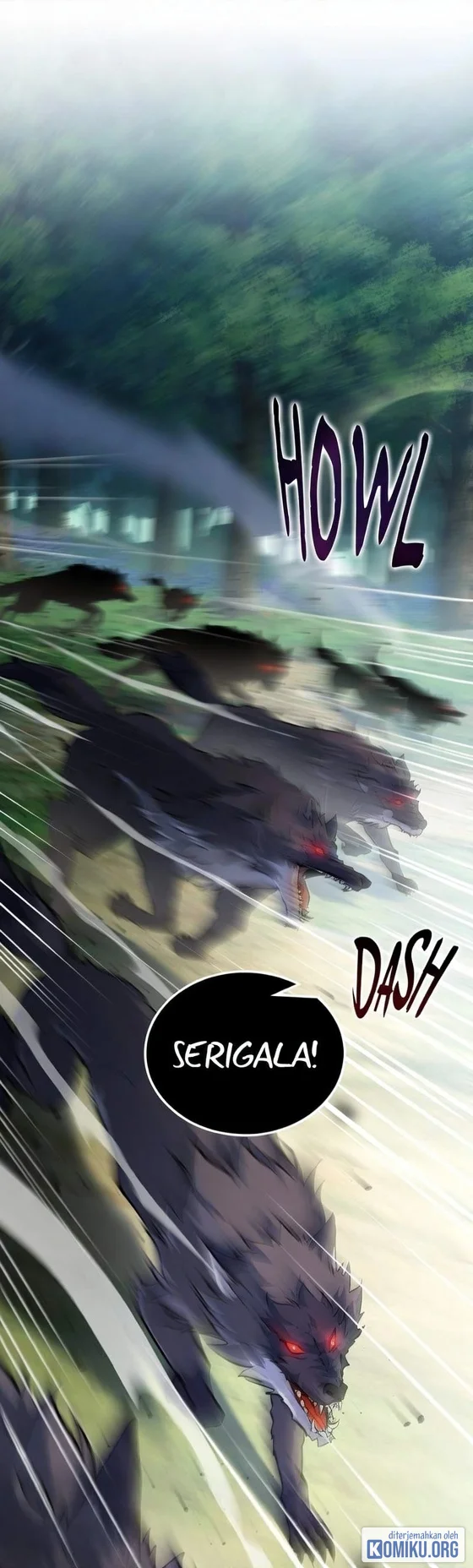 Defiance Of The Fall Chapter 31 Gambar 26