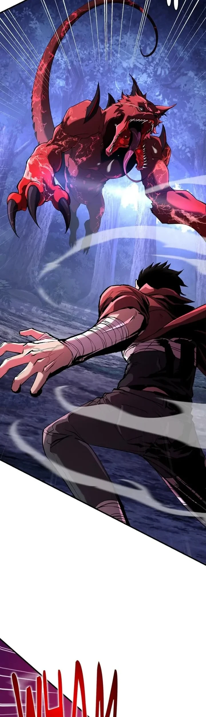 Defiance Of The Fall Chapter 4 Gambar 21