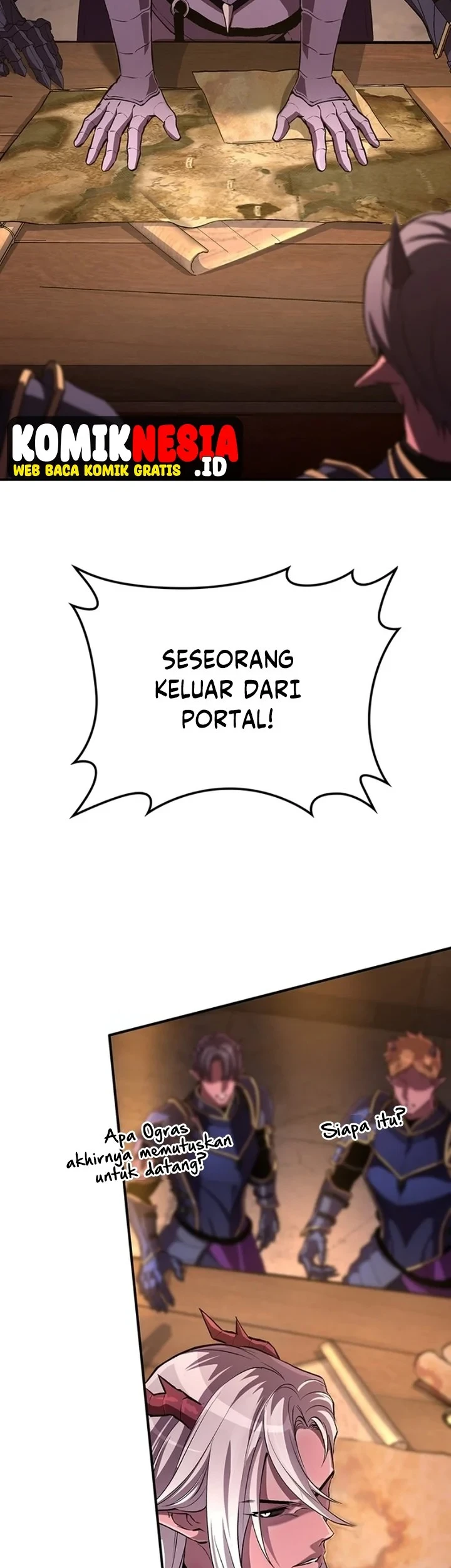 Defiance Of The Fall Chapter 6 Gambar 23