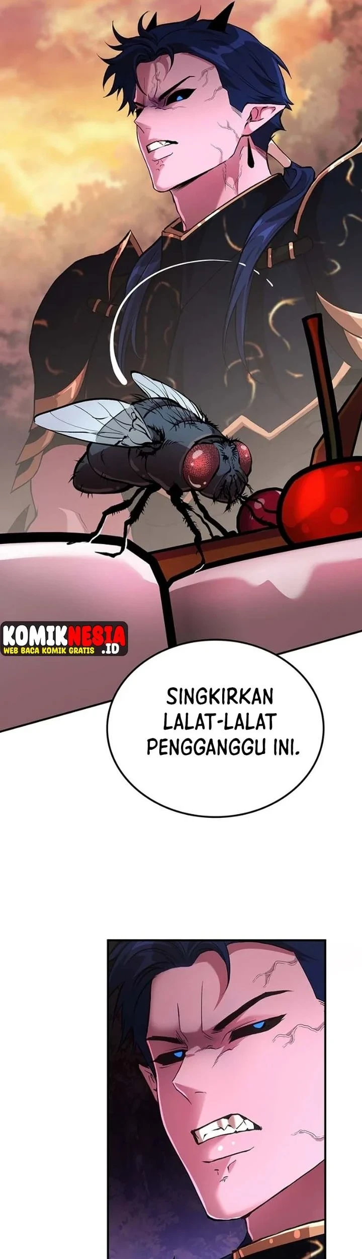 Defiance Of The Fall Chapter 8 Gambar 29