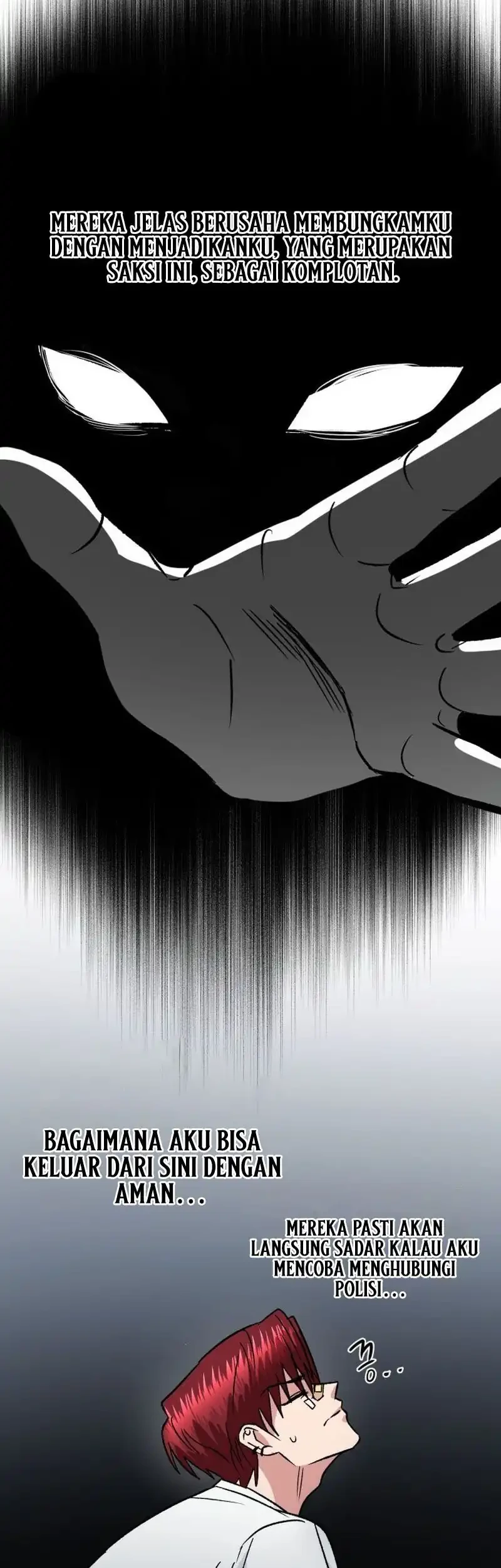 Delinquent and the Gangster Princess Chapter 3 Gambar 19