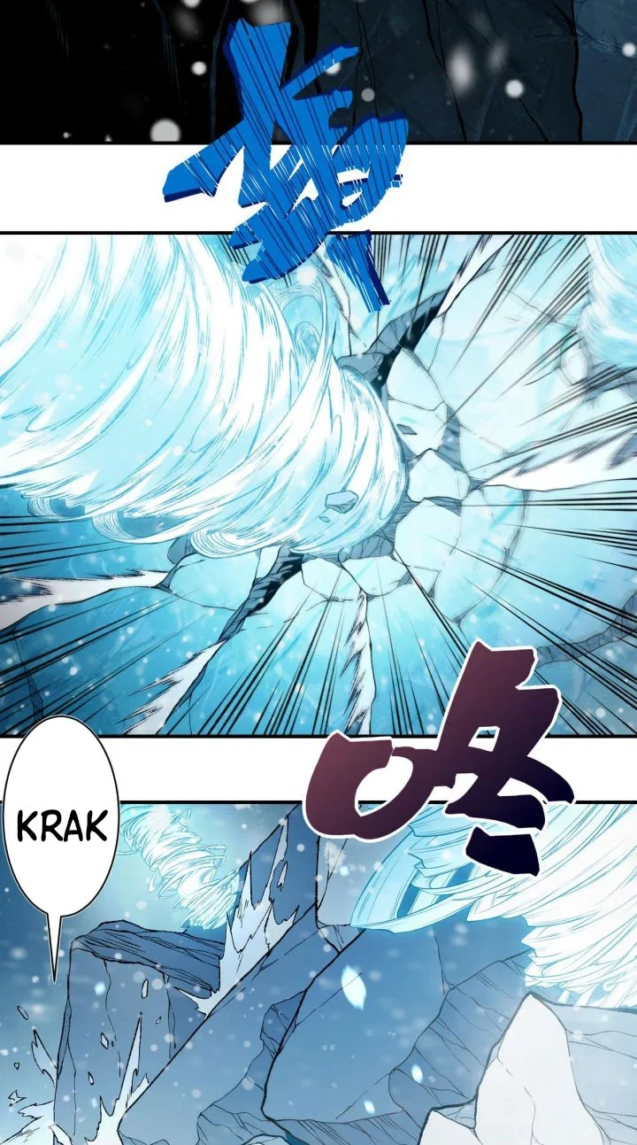 Demon Evolution Chapter 150 Gambar 15