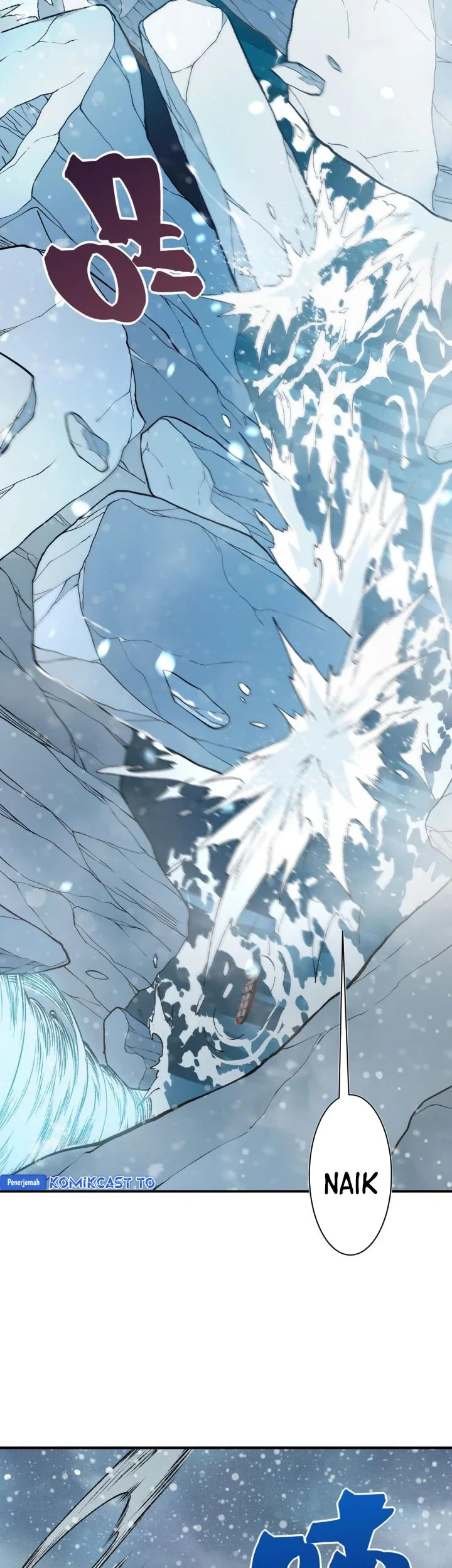 Demon Evolution Chapter 150 Gambar 16