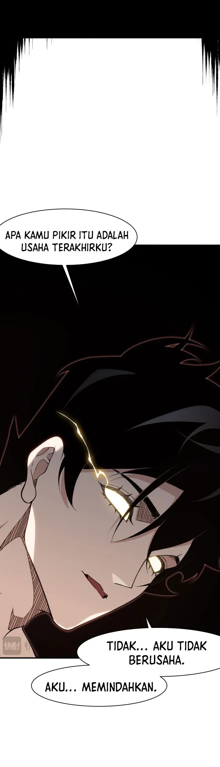 Demon Evolution Chapter 151 Gambar 18