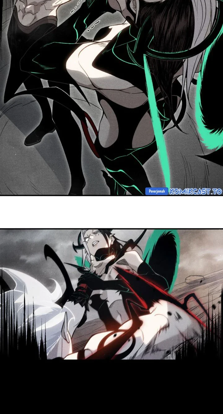 Demon Evolution Chapter 151 Gambar 17