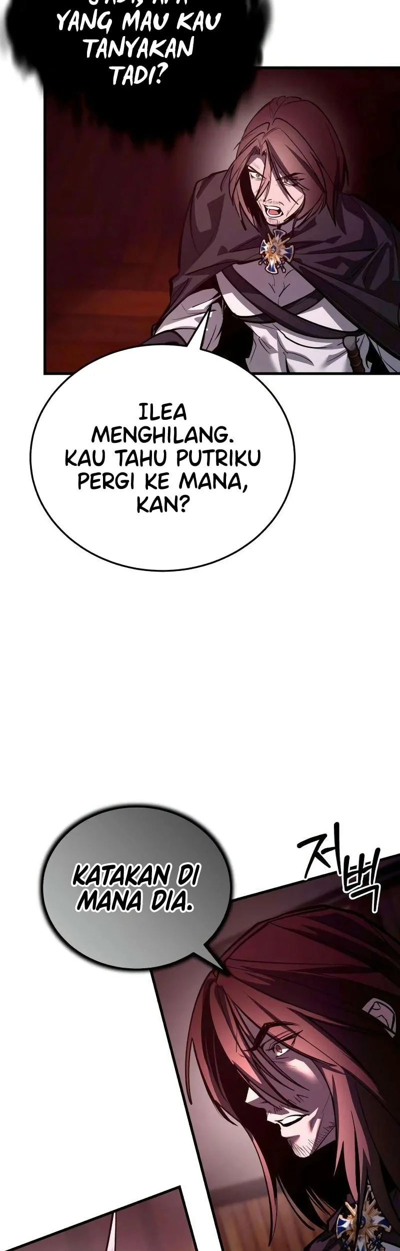 Demon Life Starting From A Baby Chapter 10 Gambar 20