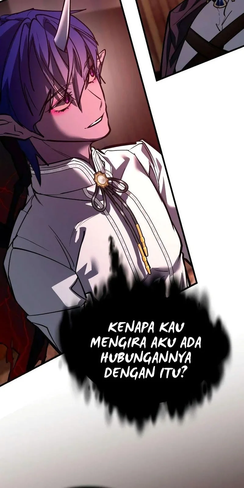 Demon Life Starting From A Baby Chapter 10 Gambar 21
