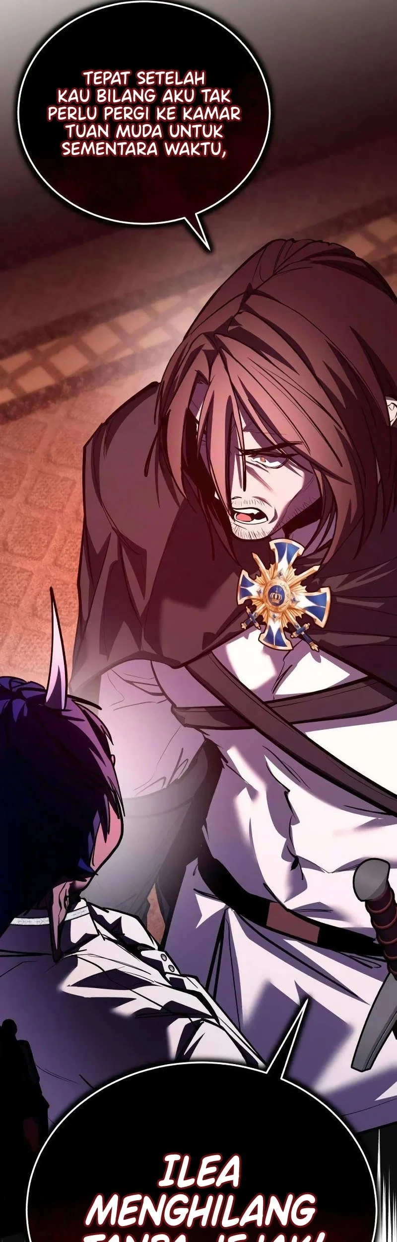 Demon Life Starting From A Baby Chapter 10 Gambar 22