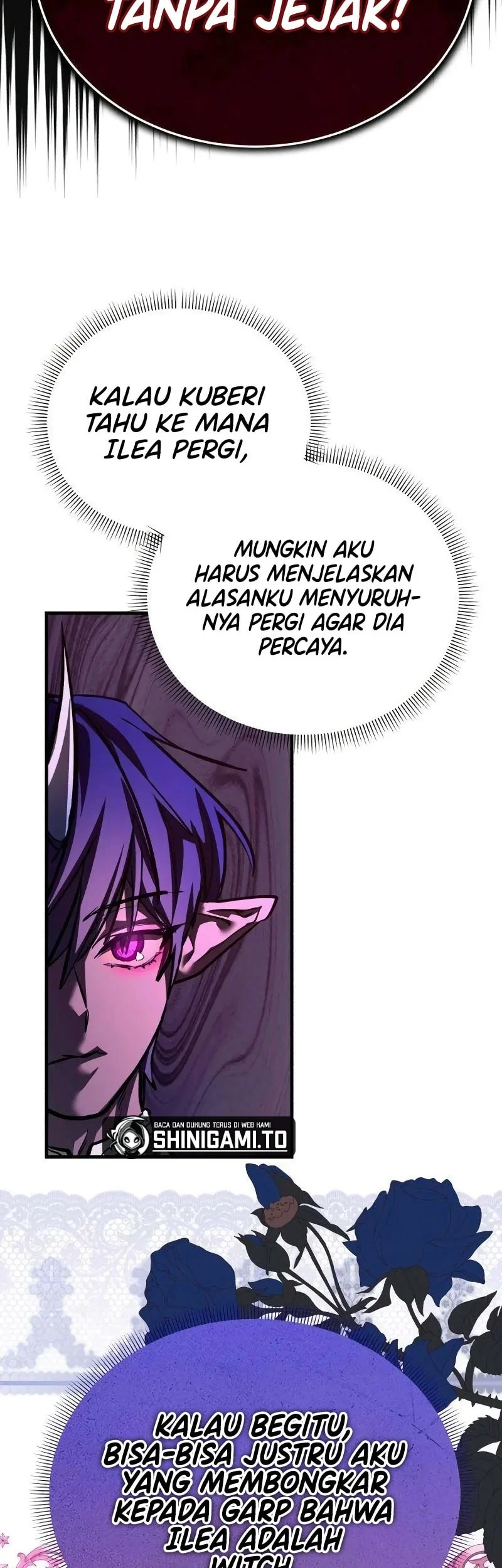 Demon Life Starting From A Baby Chapter 10 Gambar 23