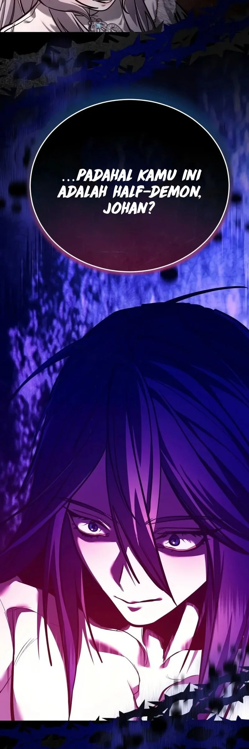 Demon Life Starting From A Baby Chapter 11 Gambar 21