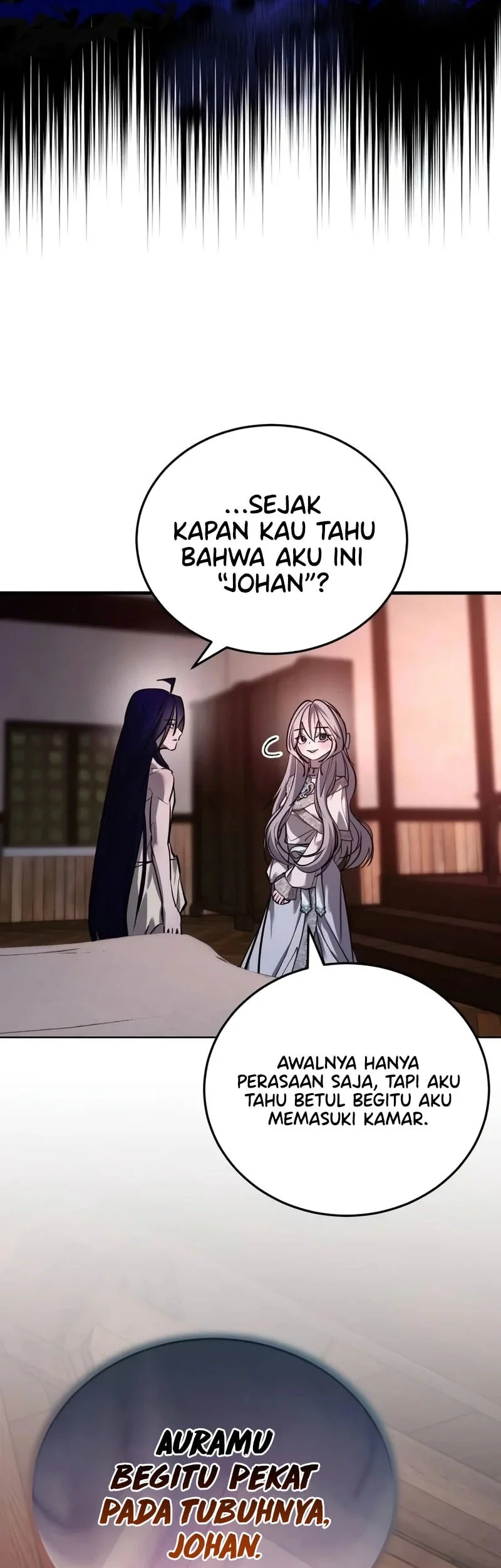 Demon Life Starting From A Baby Chapter 11 Gambar 22
