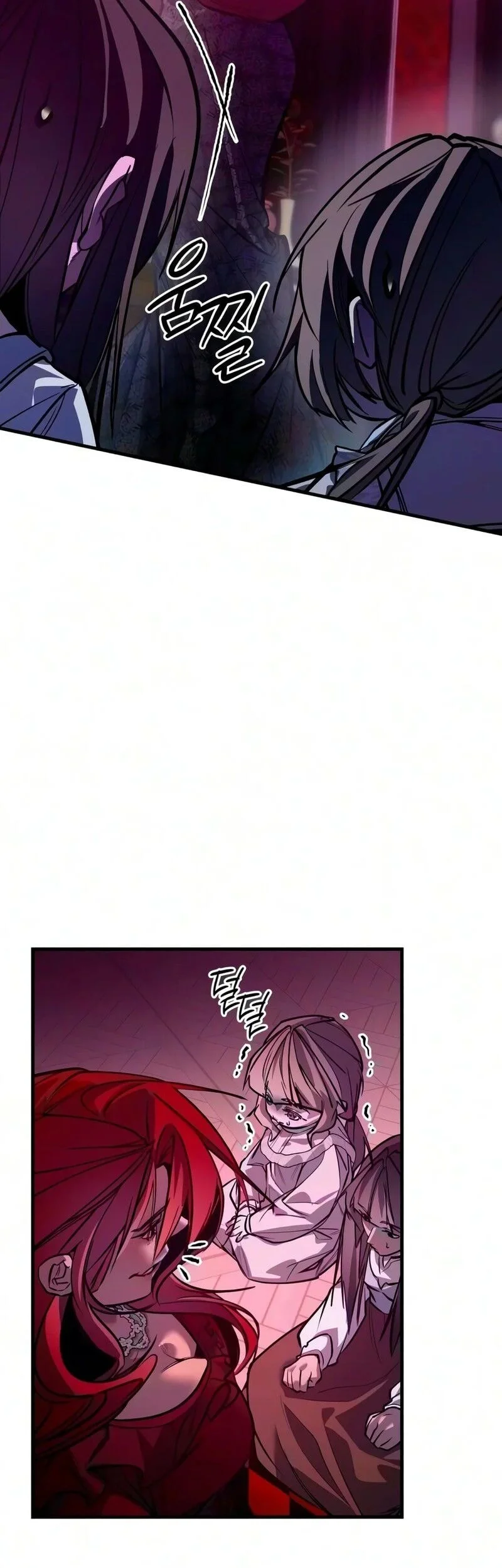 Demon Life Starting From A Baby Chapter 6 Gambar 31