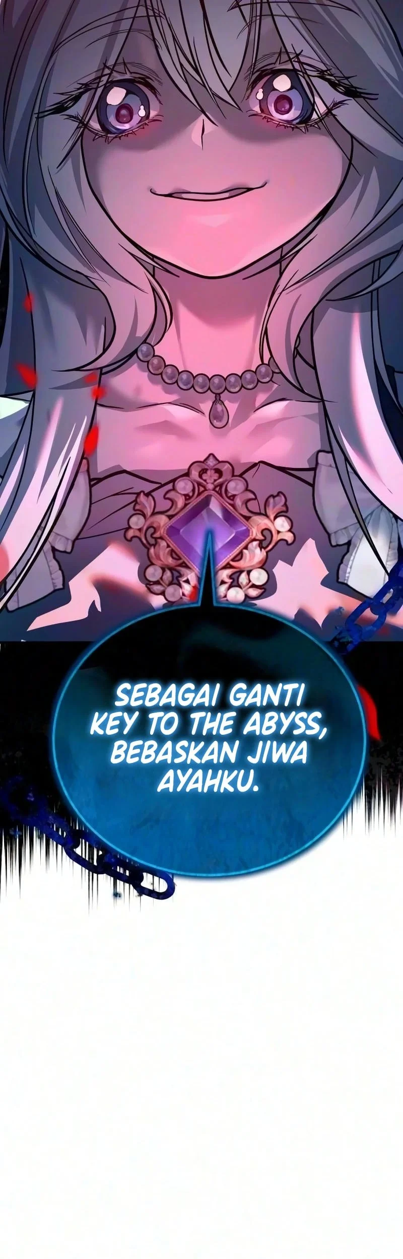 Demon Life Starting From A Baby Chapter 7 Gambar 25