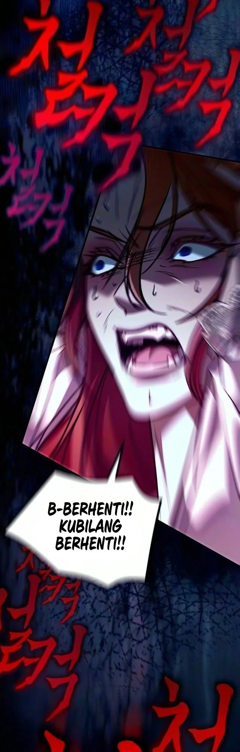 Demon Life Starting From A Baby Chapter 8 Gambar 27