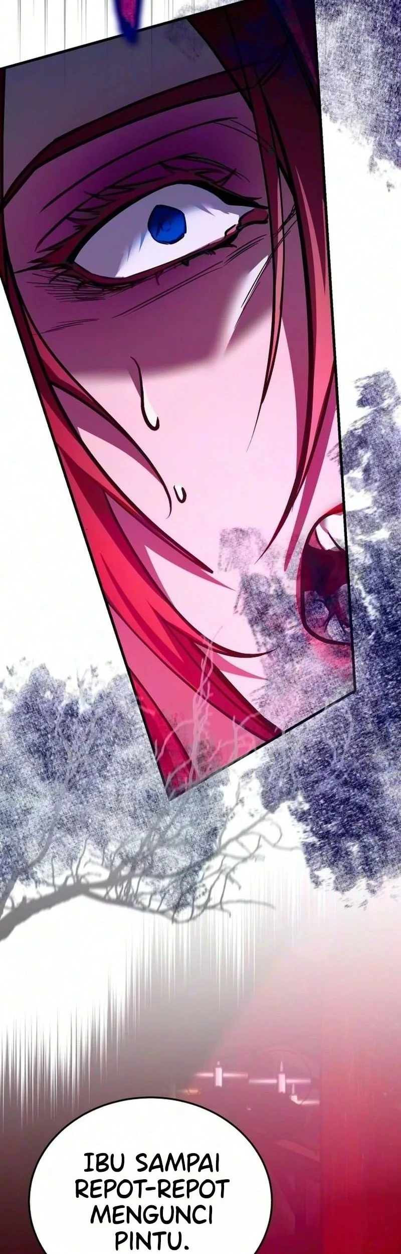 Demon Life Starting From A Baby Chapter 8 Gambar 31