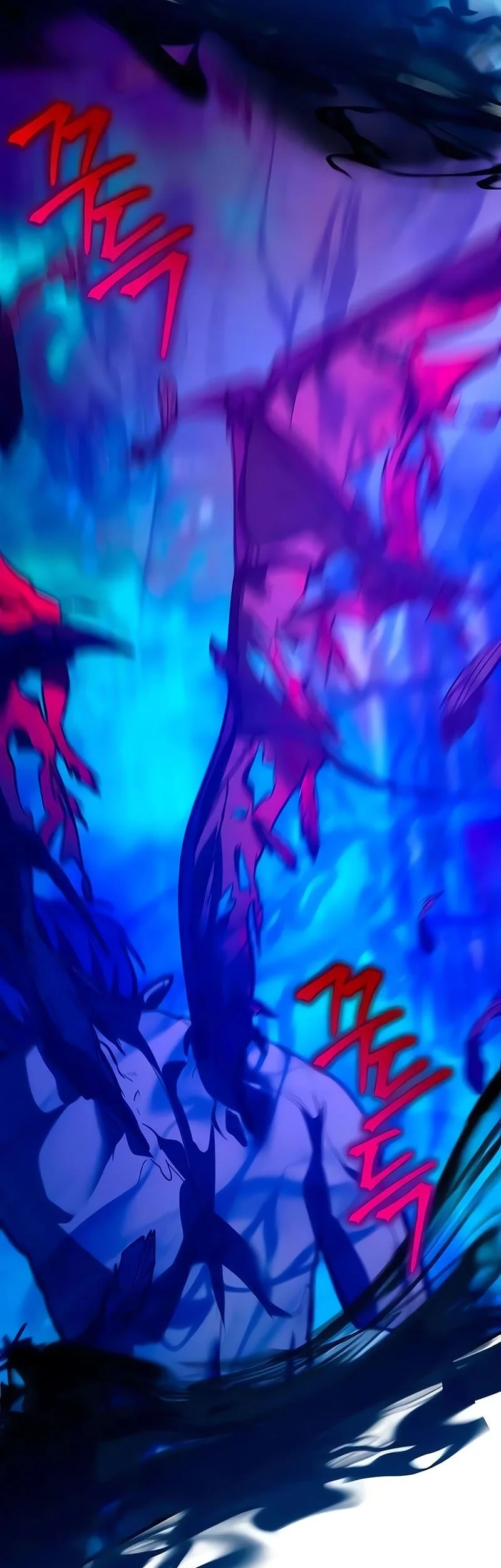 Demon Life Starting From A Baby Chapter 9 Gambar 22