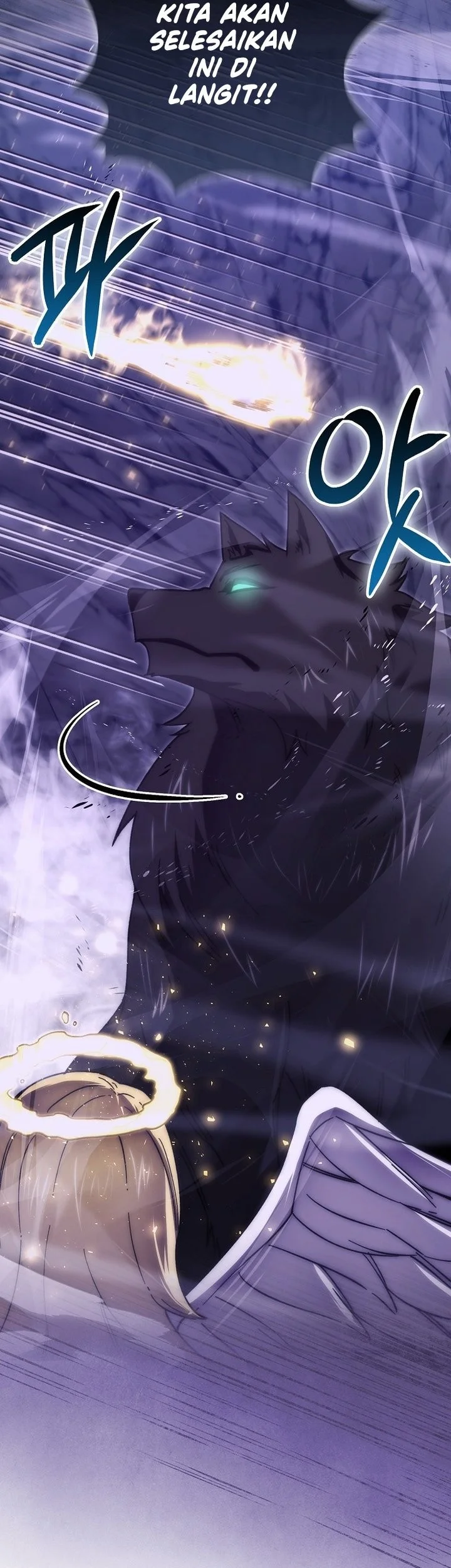 Demon Lord’s Martial Arts Ascension Chapter 129 Gambar 24