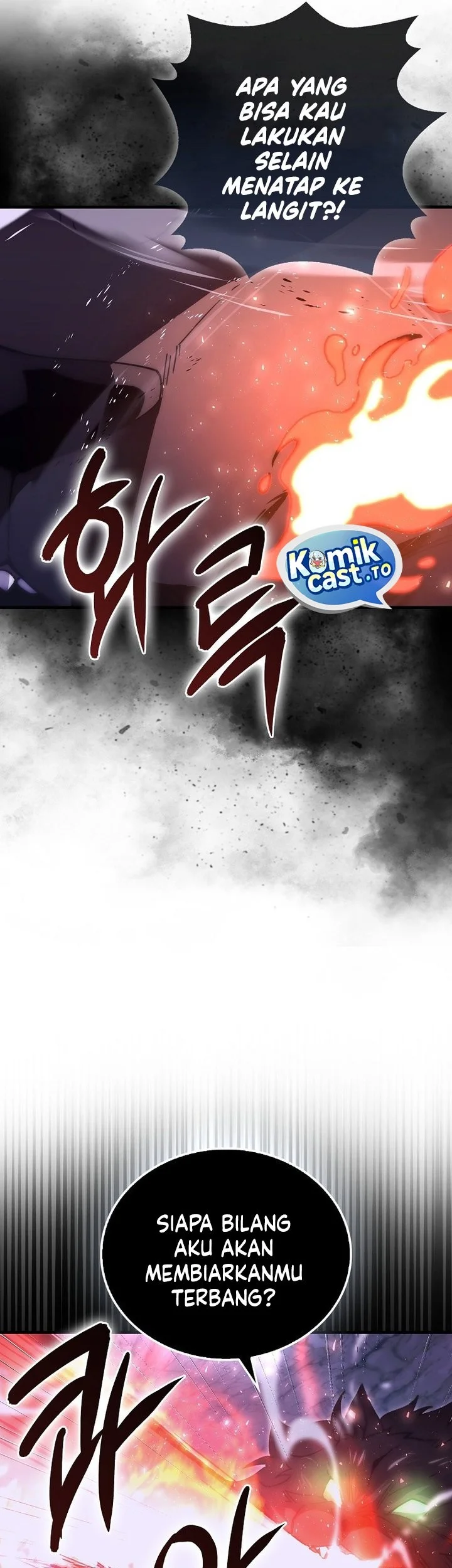 Demon Lord’s Martial Arts Ascension Chapter 129 Gambar 26