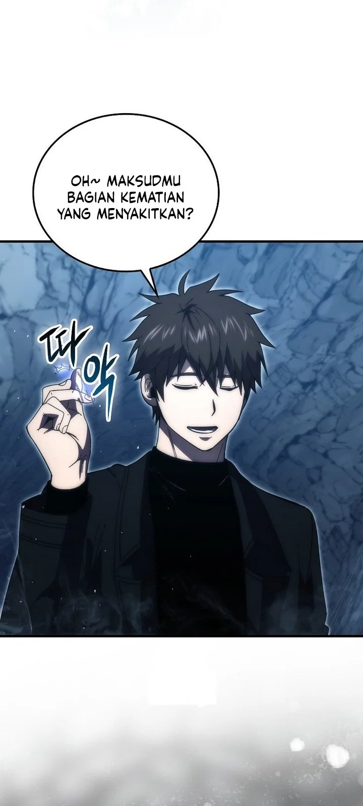 Demon Lord’s Martial Arts Ascension Chapter 130 Gambar 24