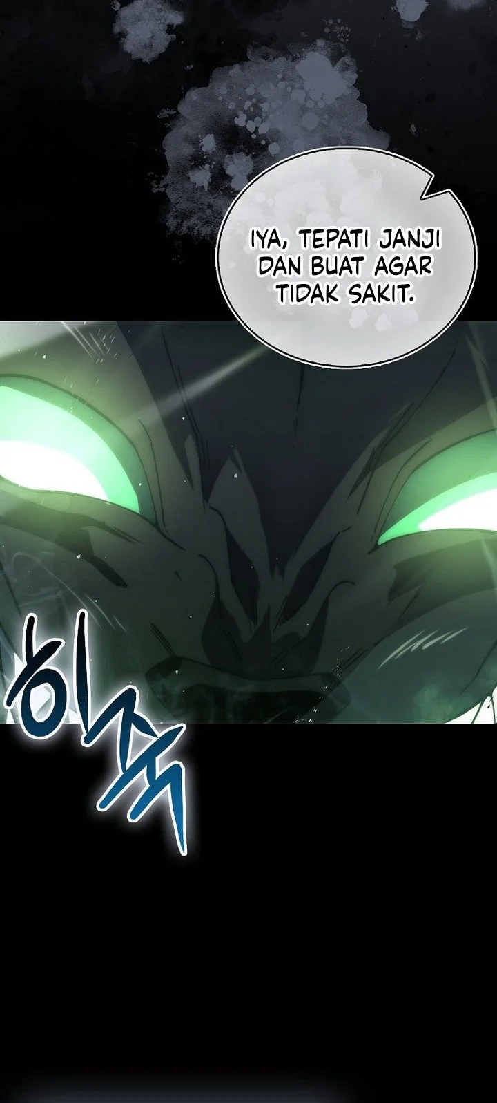 Demon Lord’s Martial Arts Ascension Chapter 130 Gambar 26