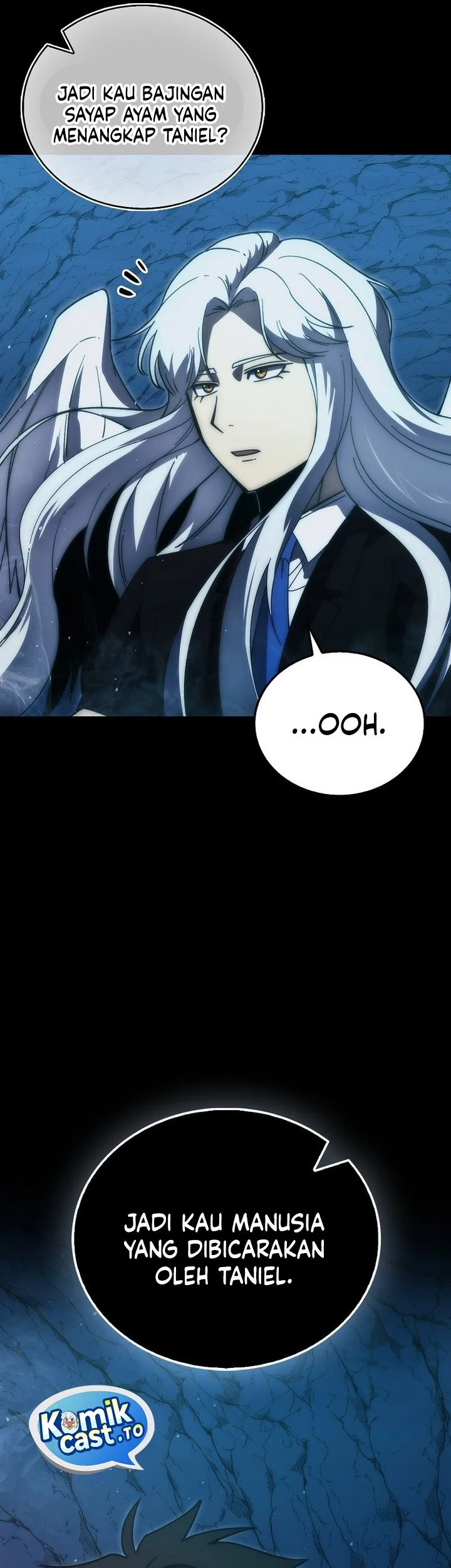Demon Lord’s Martial Arts Ascension Chapter 132 Gambar 23