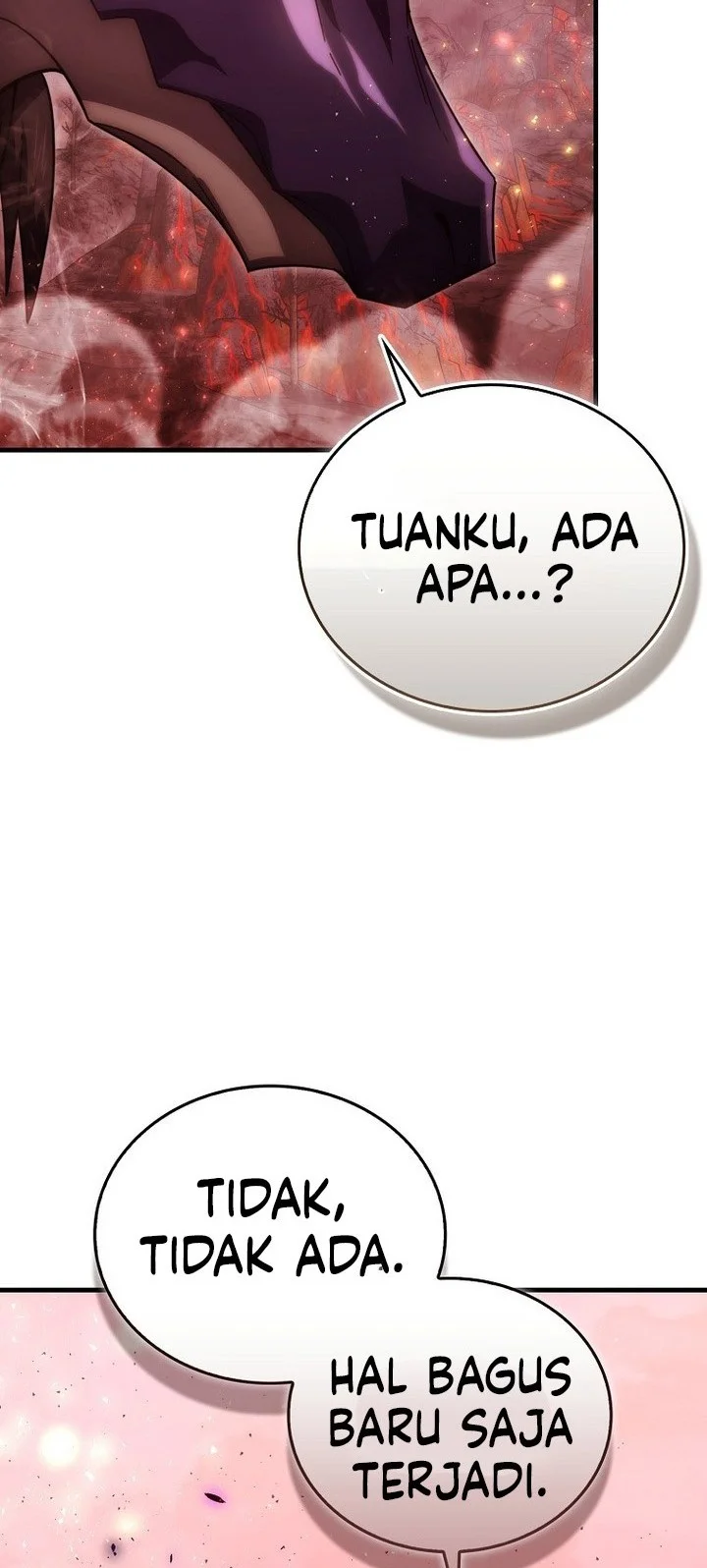Demon Lord’s Martial Arts Ascension Chapter 143 Gambar 23