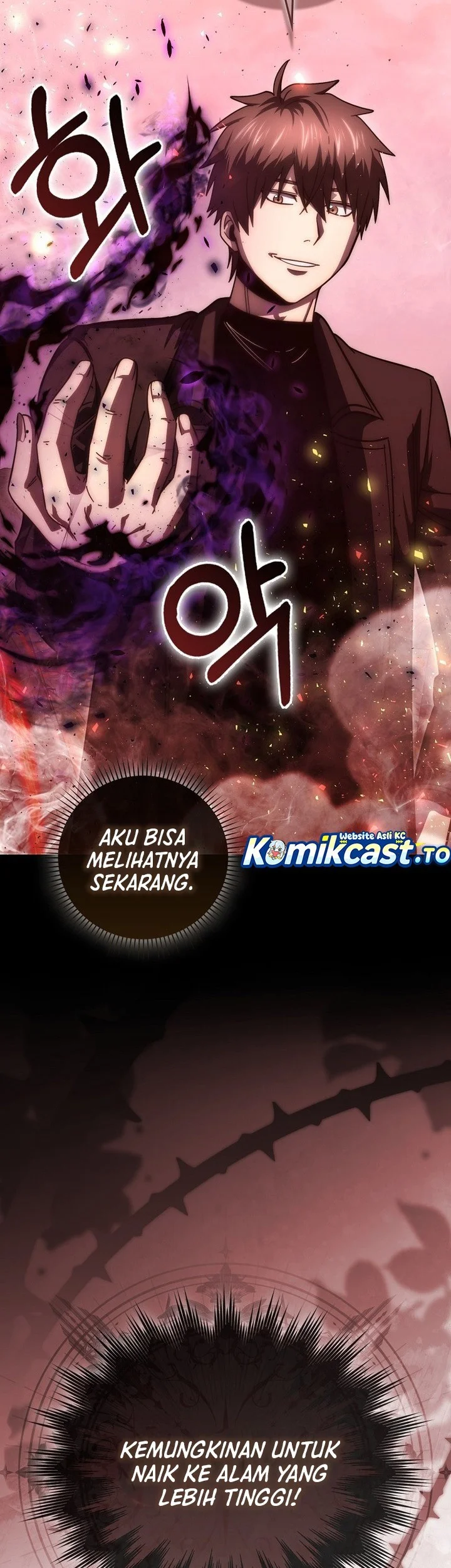 Demon Lord’s Martial Arts Ascension Chapter 143 Gambar 24
