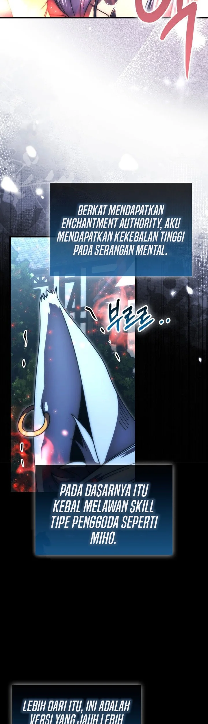 Demon Lord’s Martial Arts Ascension Chapter 151 Gambar 19