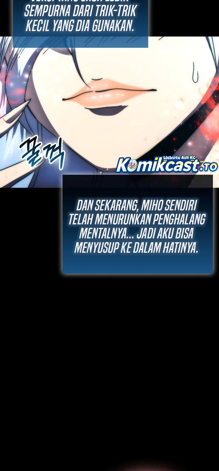Demon Lord’s Martial Arts Ascension Chapter 151 Gambar 20