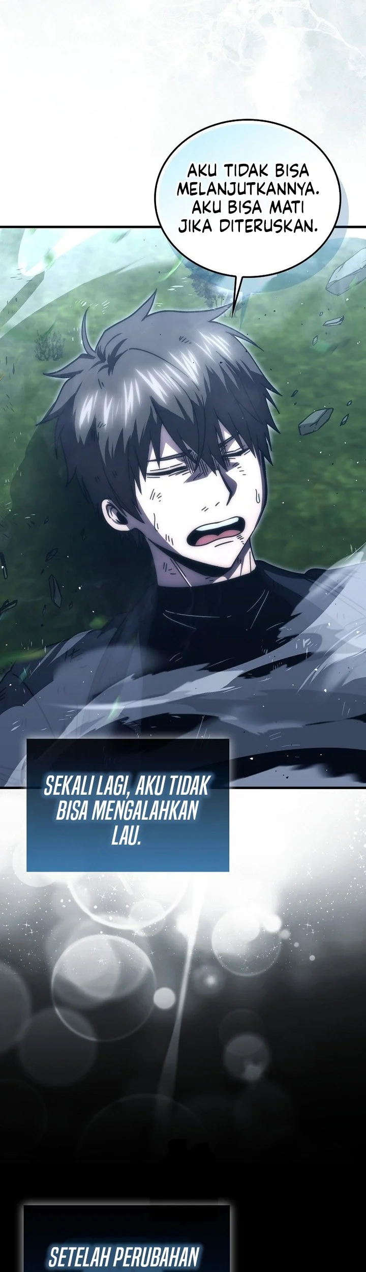 Demon Lord’s Martial Arts Ascension Chapter 152 Gambar 19
