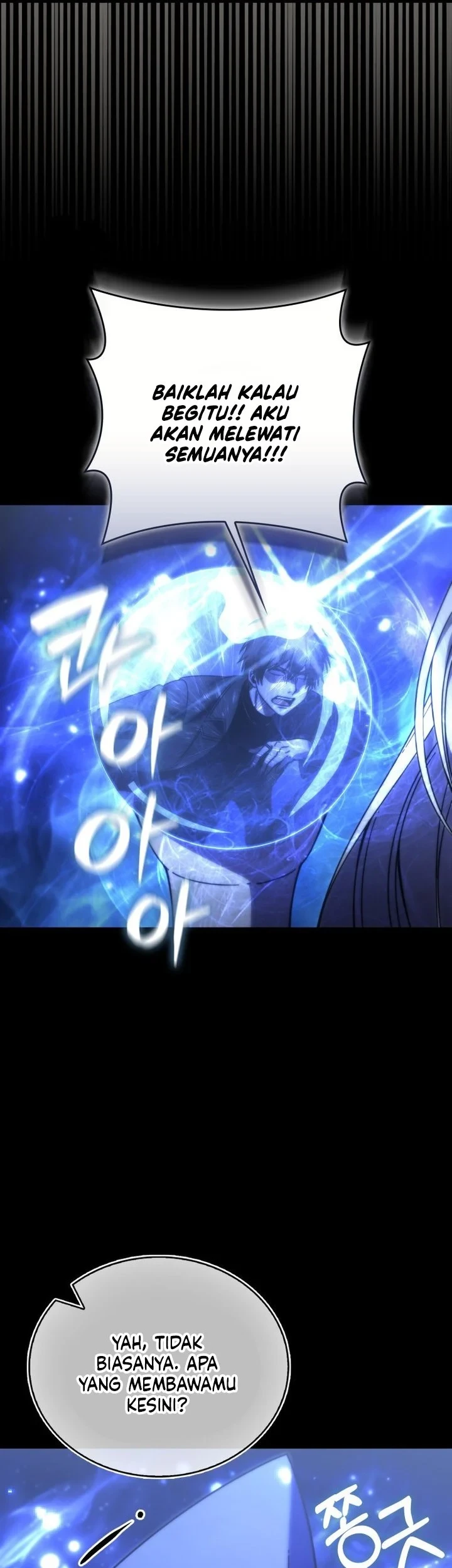 Demon Lord’s Martial Arts Ascension Chapter 155 Gambar 24