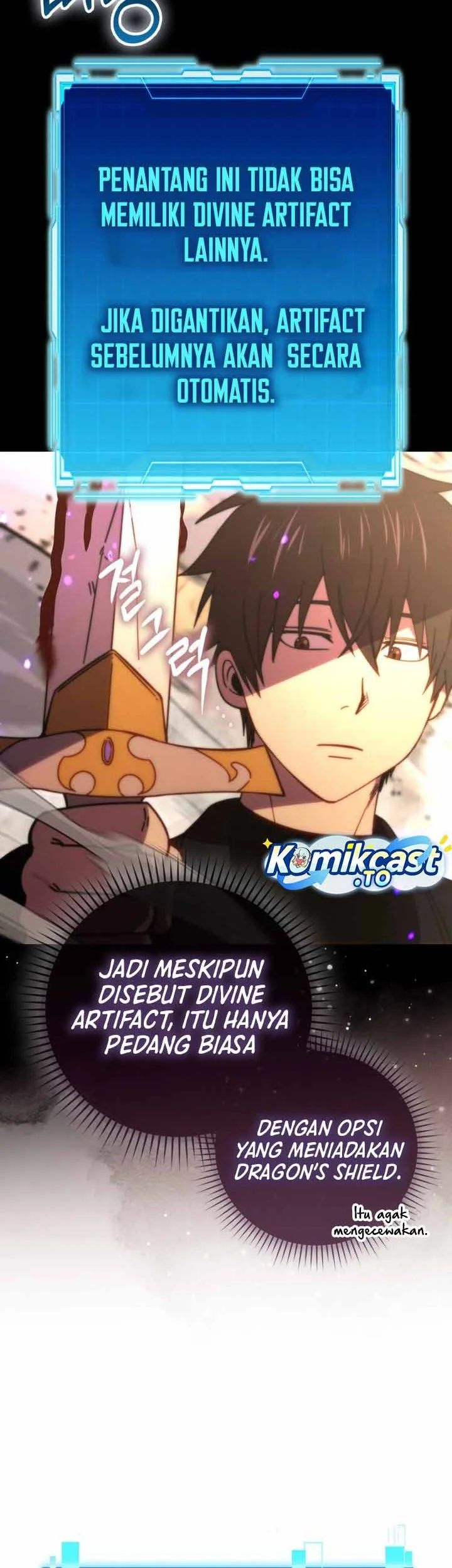 Demon Lord’s Martial Arts Ascension Chapter 157 Gambar 19