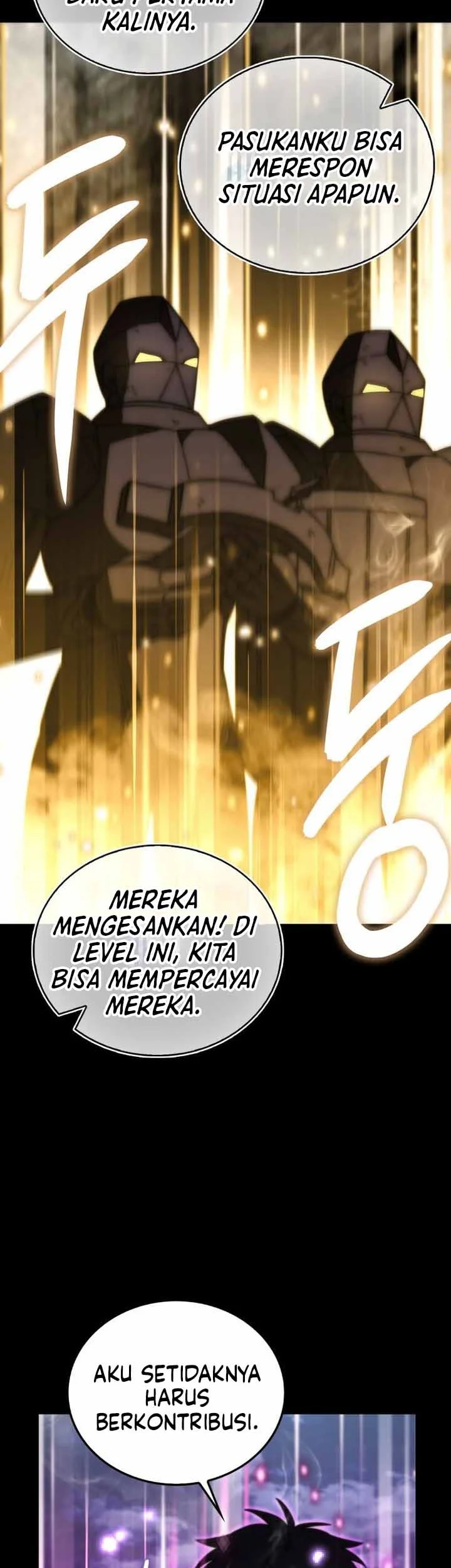 Demon Lord’s Martial Arts Ascension Chapter 158 Gambar 19