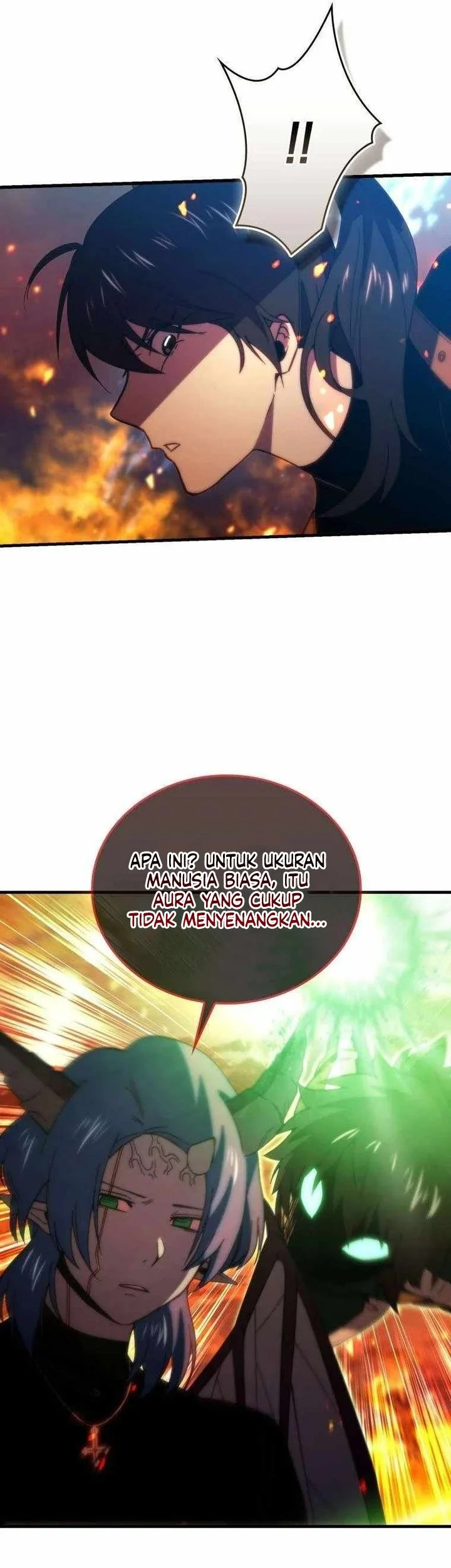 Demon Lord’s Martial Arts Ascension Chapter 165 Gambar 26