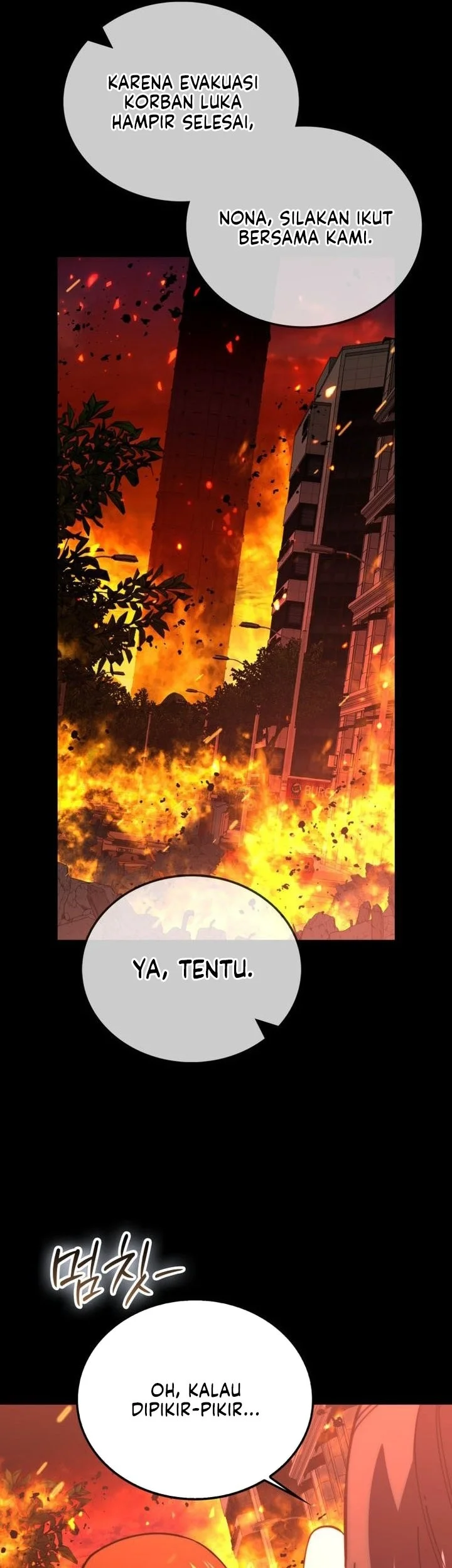 Demon Lord’s Martial Arts Ascension Chapter 167 Gambar 22