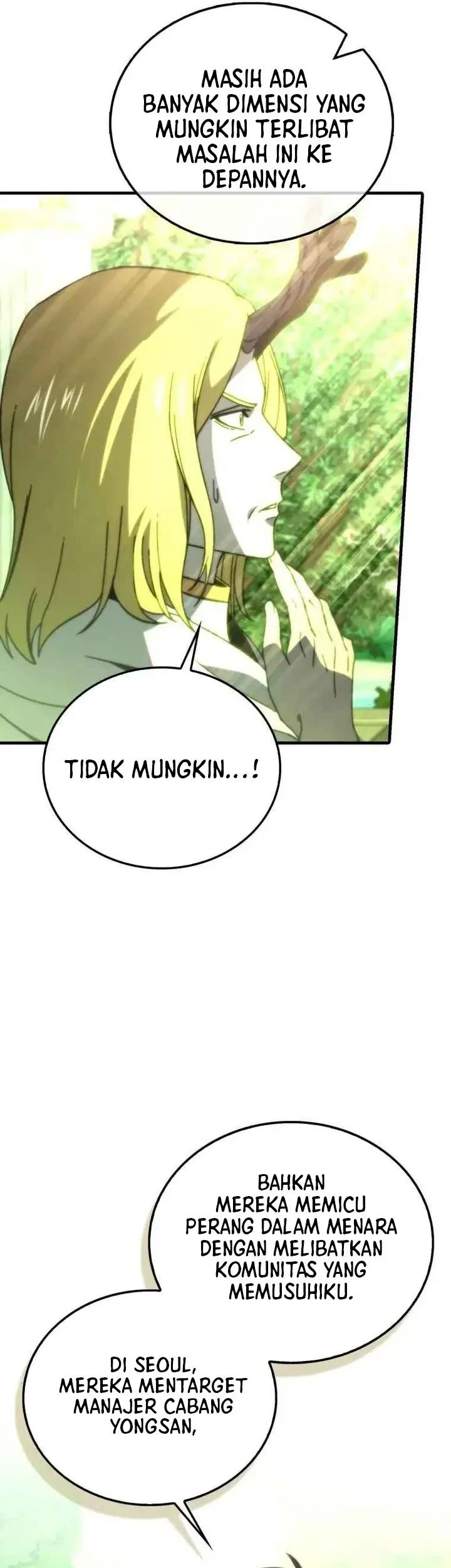 Demon Lord’s Martial Arts Ascension Chapter 168 Gambar 20