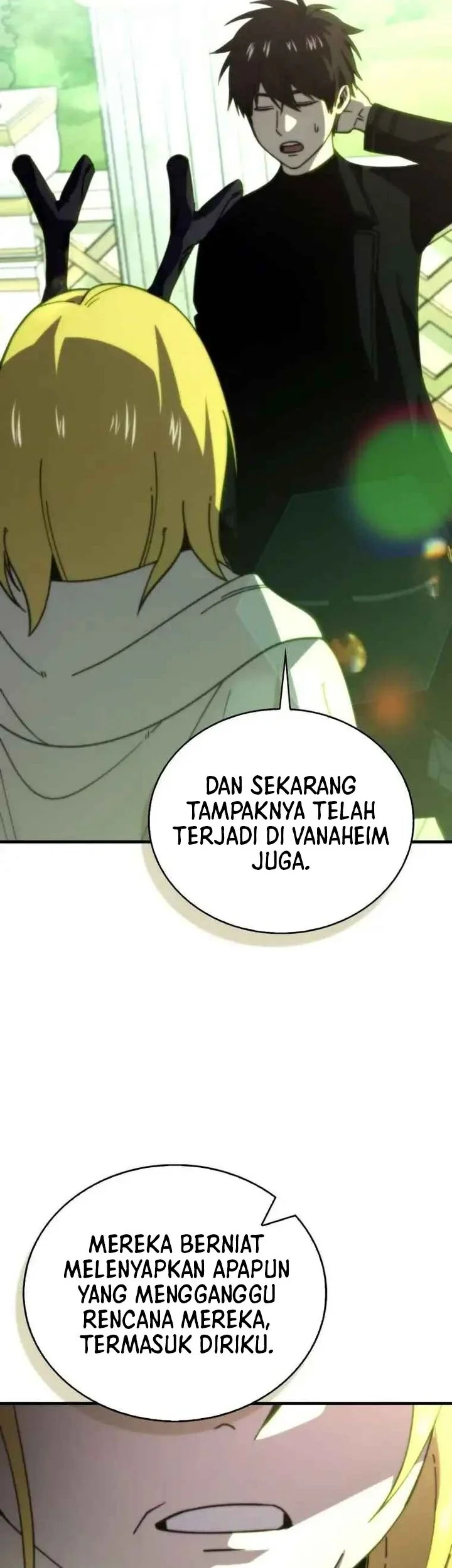 Demon Lord’s Martial Arts Ascension Chapter 168 Gambar 21