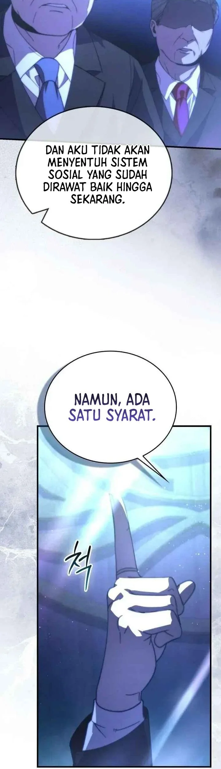 Demon Lord’s Martial Arts Ascension Chapter 170 Gambar 19