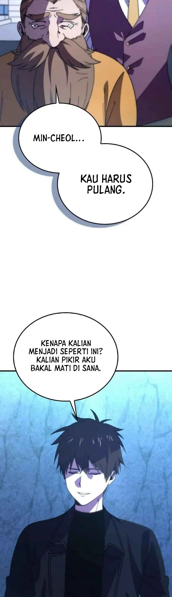 Demon Lord’s Martial Arts Ascension Chapter 171 Gambar 23