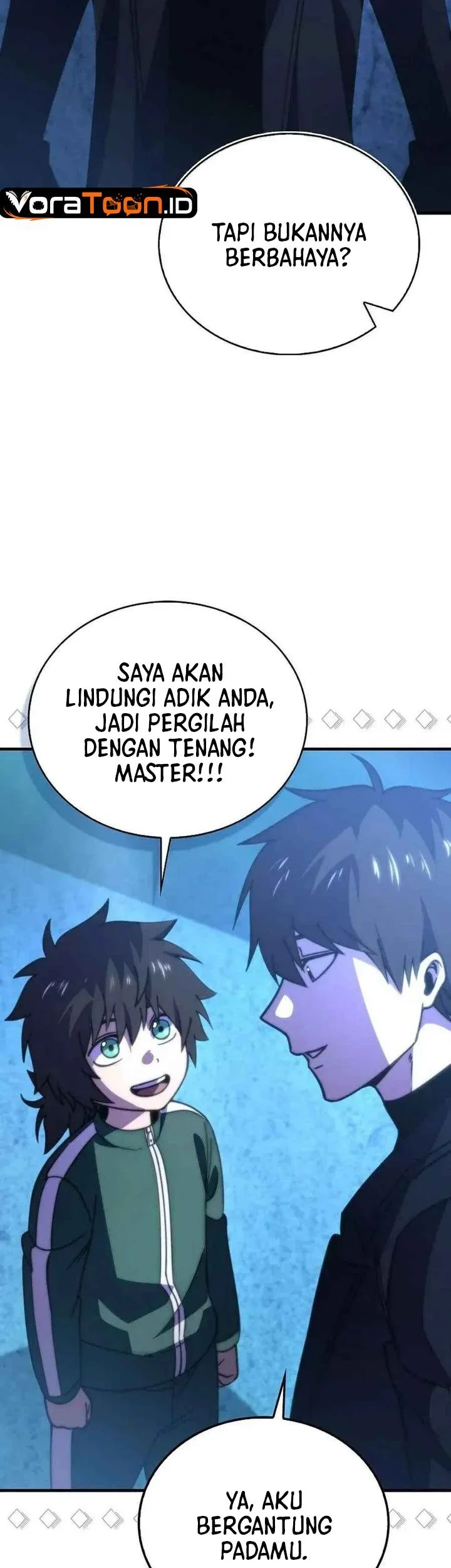 Demon Lord’s Martial Arts Ascension Chapter 171 Gambar 24