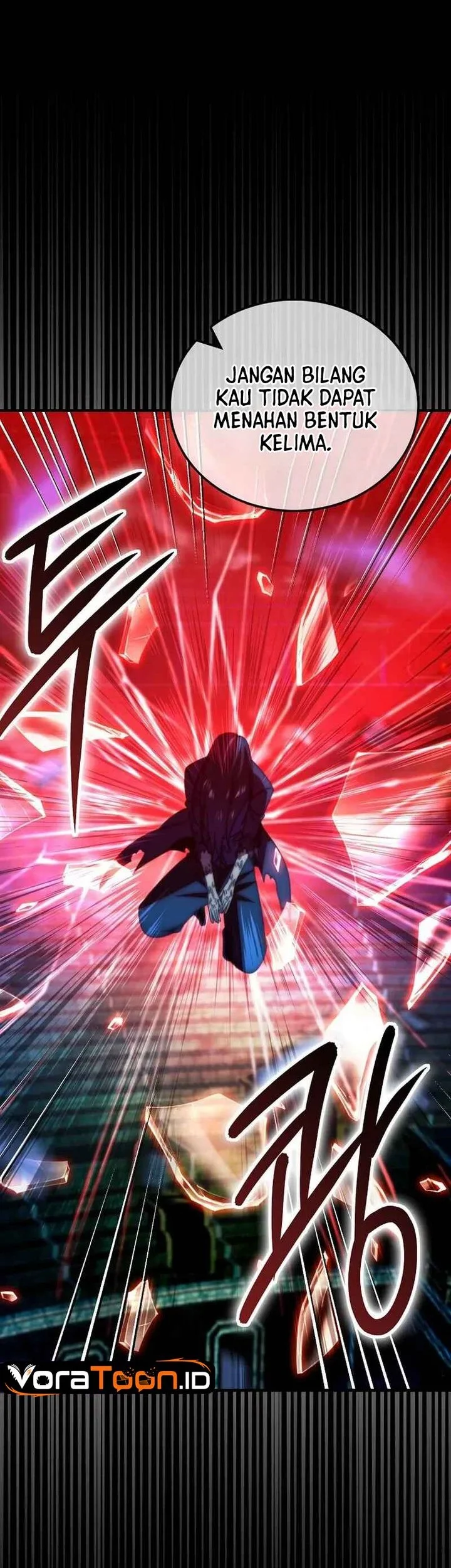 Demon Lord’s Martial Arts Ascension Chapter 173 Gambar 21