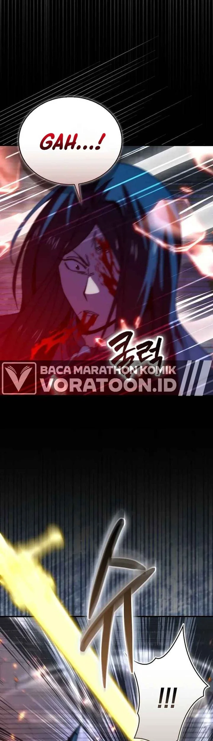 Demon Lord’s Martial Arts Ascension Chapter 173 Gambar 22