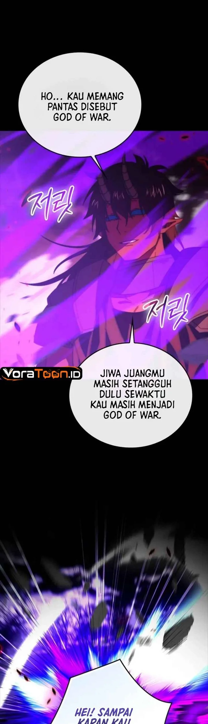 Demon Lord’s Martial Arts Ascension Chapter 174 Gambar 25