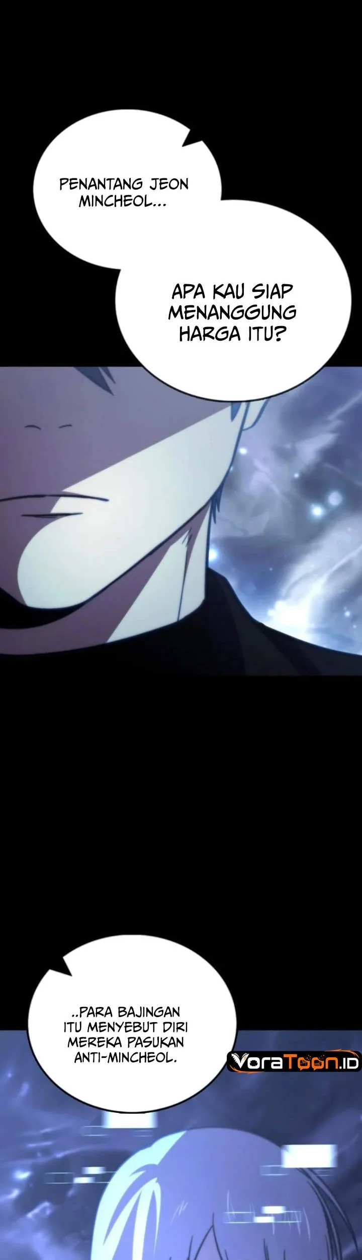 Demon Lord’s Martial Arts Ascension Chapter 175 Gambar 27