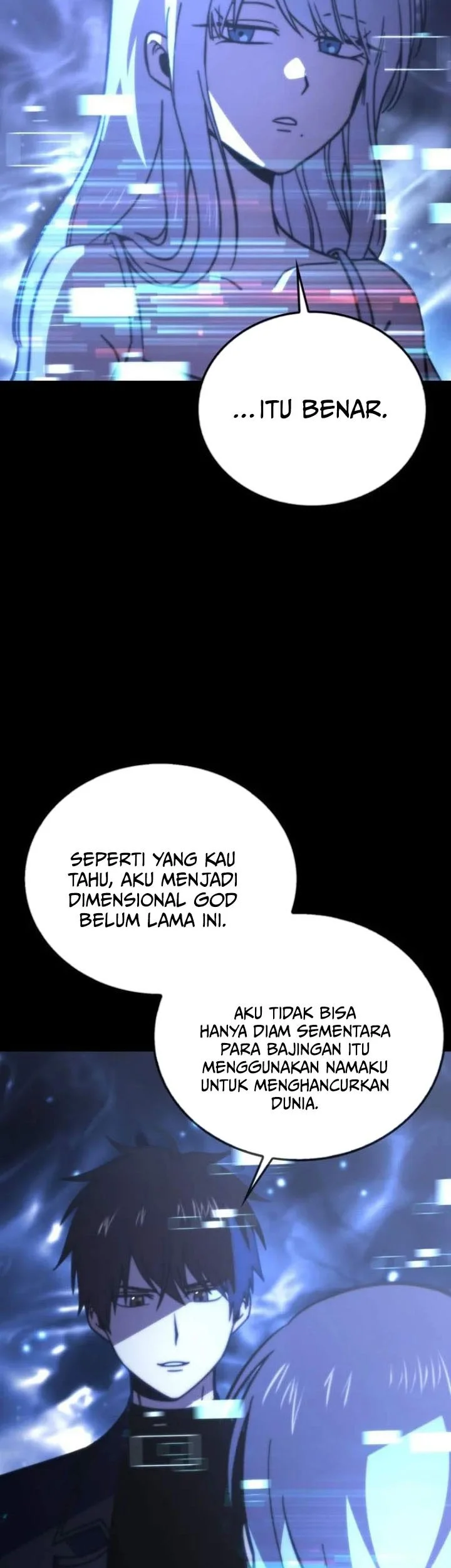 Demon Lord’s Martial Arts Ascension Chapter 175 Gambar 28