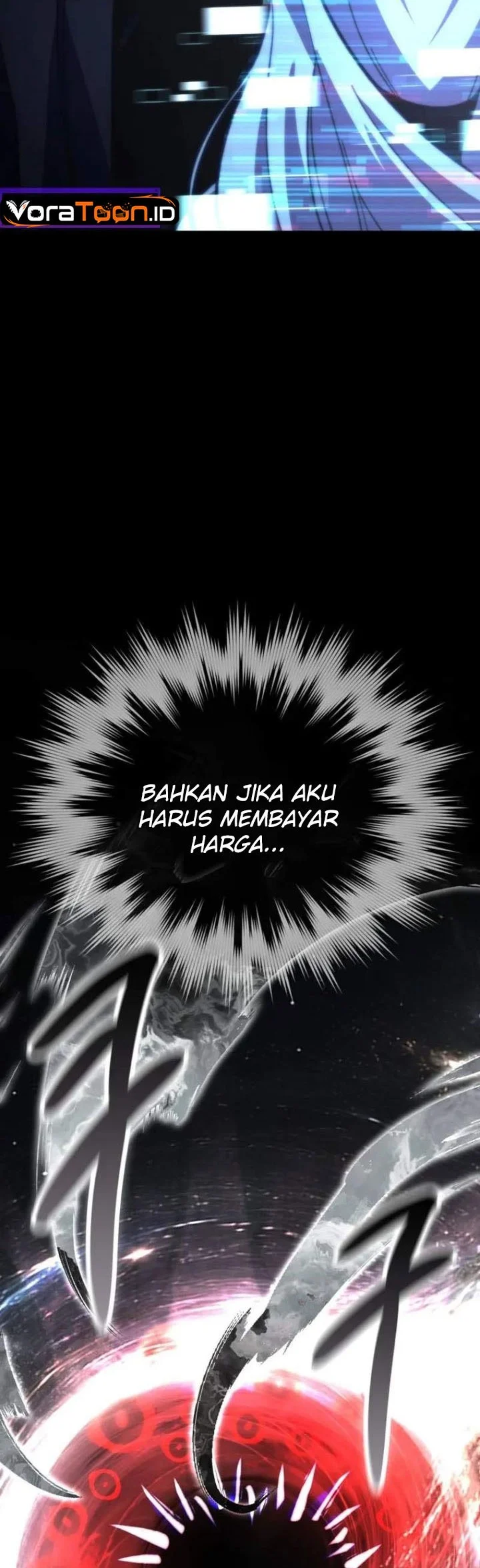 Demon Lord’s Martial Arts Ascension Chapter 175 Gambar 29