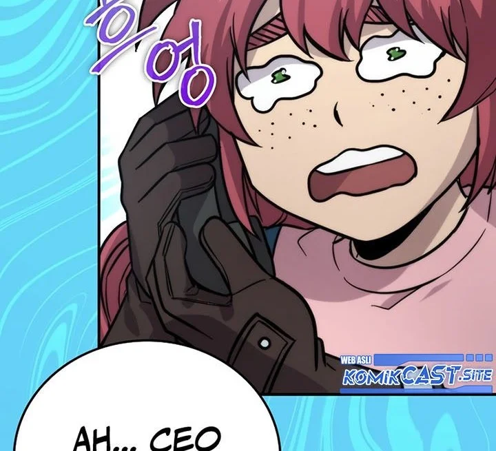 Demon Lord’s Martial Arts Ascension Chapter 41 Gambar 27