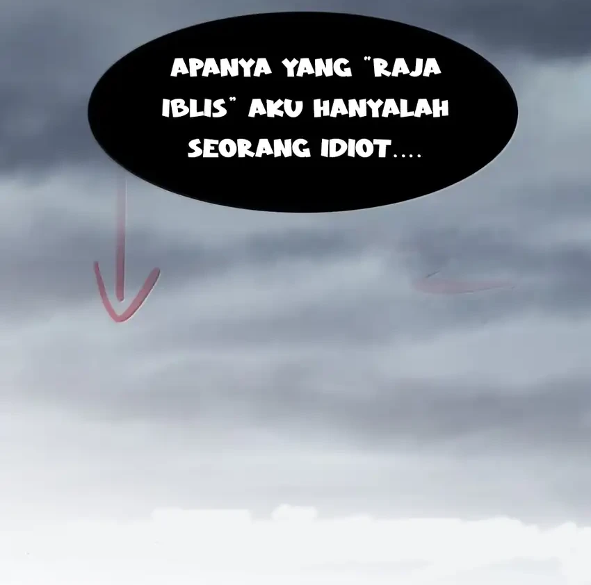 Demon X Angel, Can’t Get Along! Chapter 132 - Halaman 24
