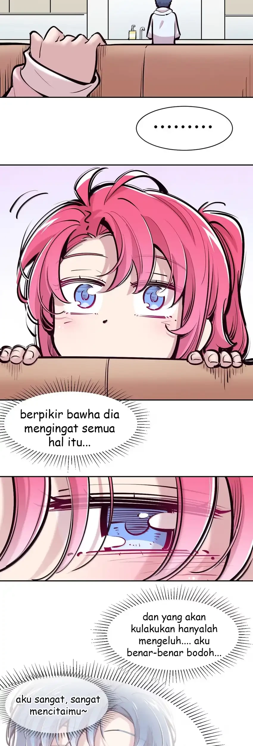 Demon X Angel, Can’t Get Along! Chapter 132 - Halaman 26