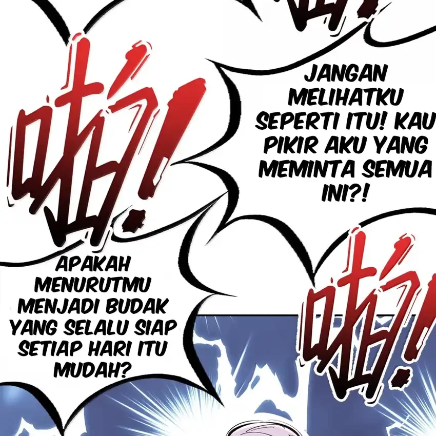 Demon X Angel, Can’t Get Along! Chapter 136 - Halaman 20